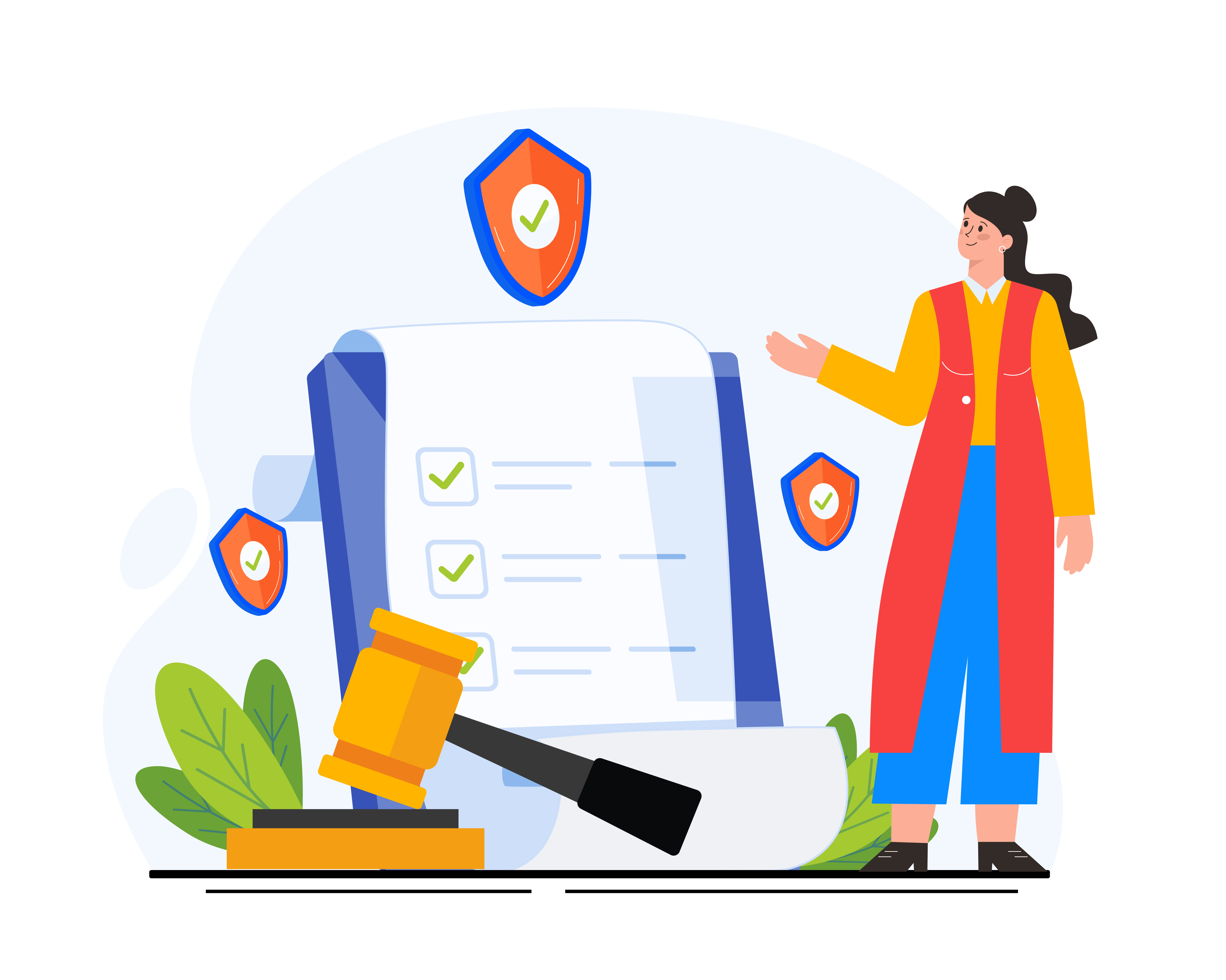 Check your company’s PoSH compliance score